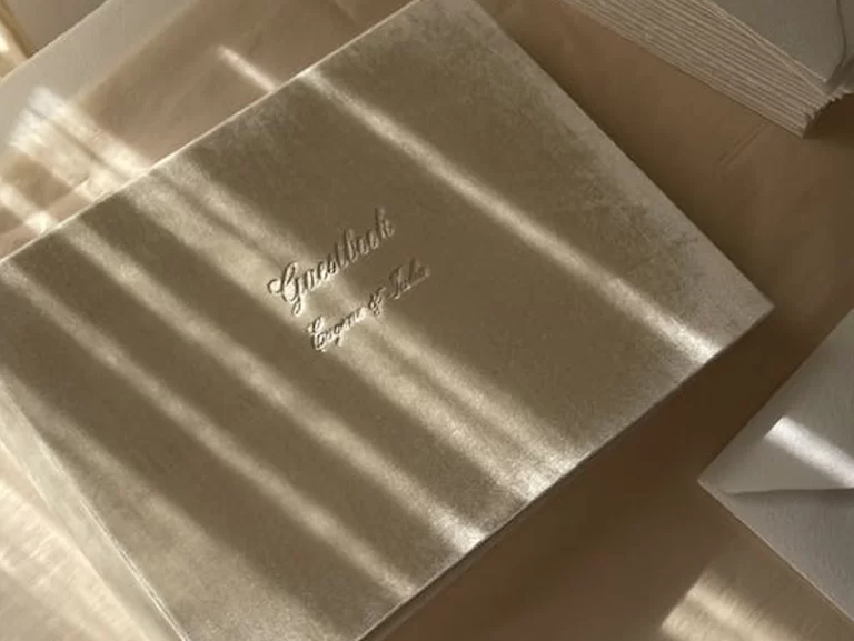 Invitations & Stationary