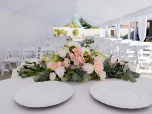 Marquees, Lighting & Furniture Hire