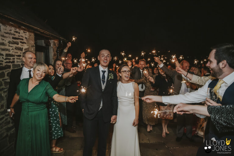 Barn Brynich Wedding 10 768x513