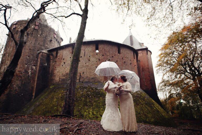 Castell Coch Cardiff wedding photographer 32 768x512