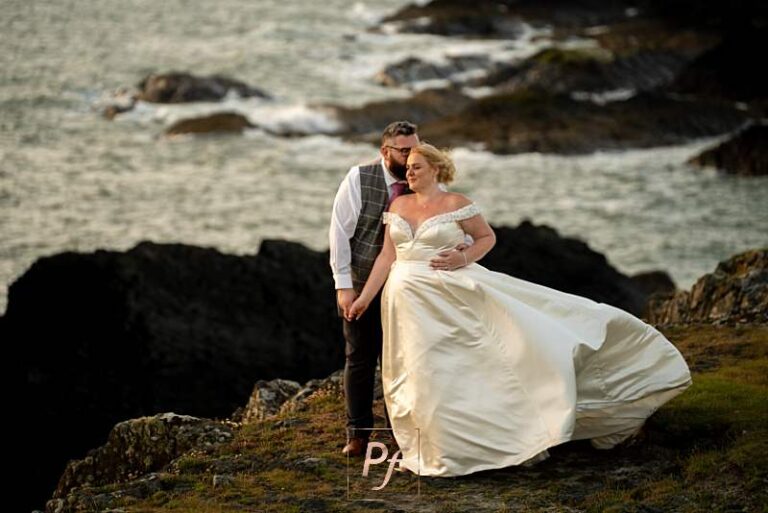 Cliff Hotel Wedding Photos 15 768x513
