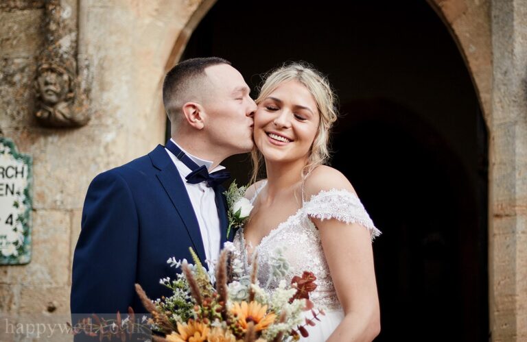 St George Brockworth church wedding 57 768x499