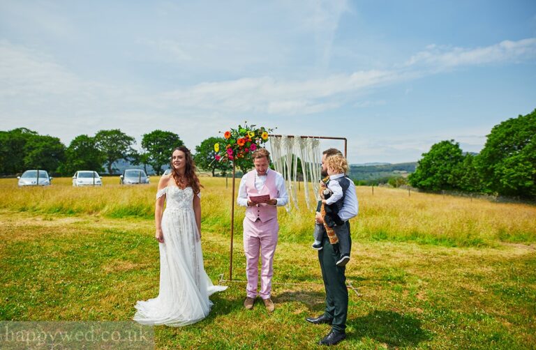 Swallow Barn Wales wedding photography 36 768x502