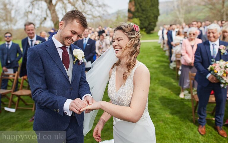 Tall Johns house wedding photography 77 768x484