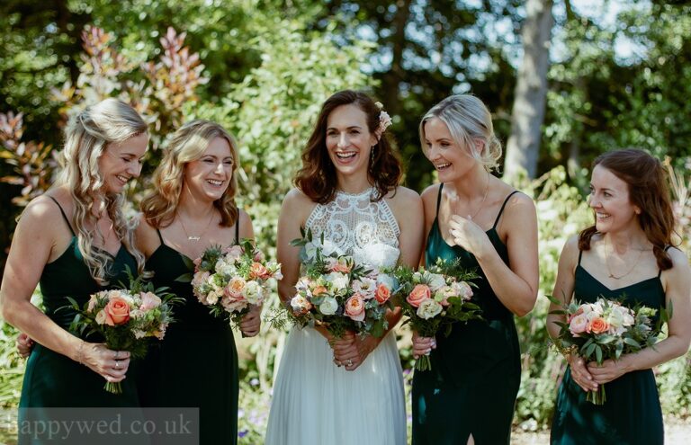 The Frogmill wedding photography 81 768x495