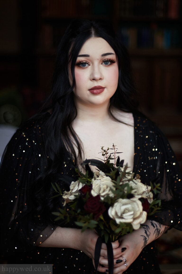 Thornbury Castle wedding photography 37 768x1152