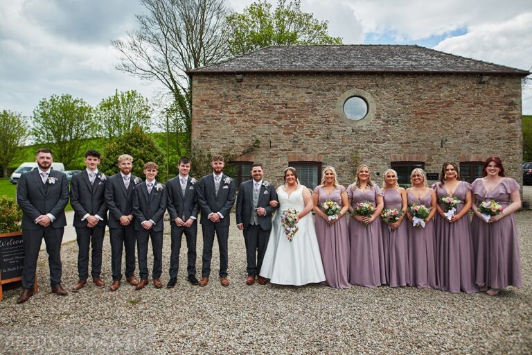 Wedding photography Black Mountain Lodge 16 768x512