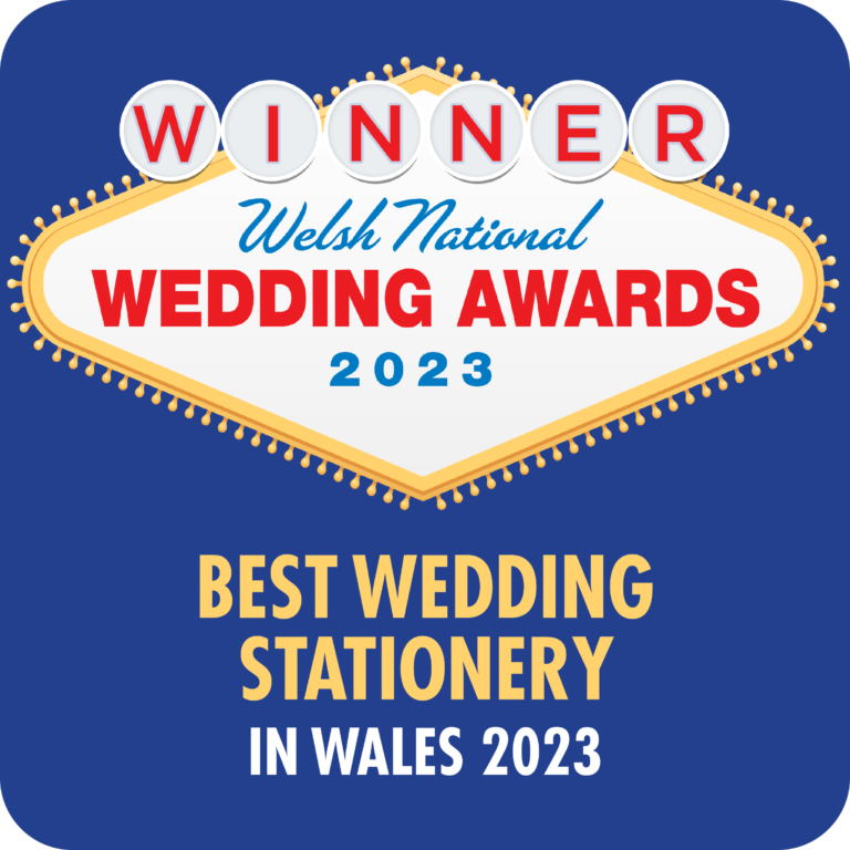 Best Wedding Stationery 2023 768x768