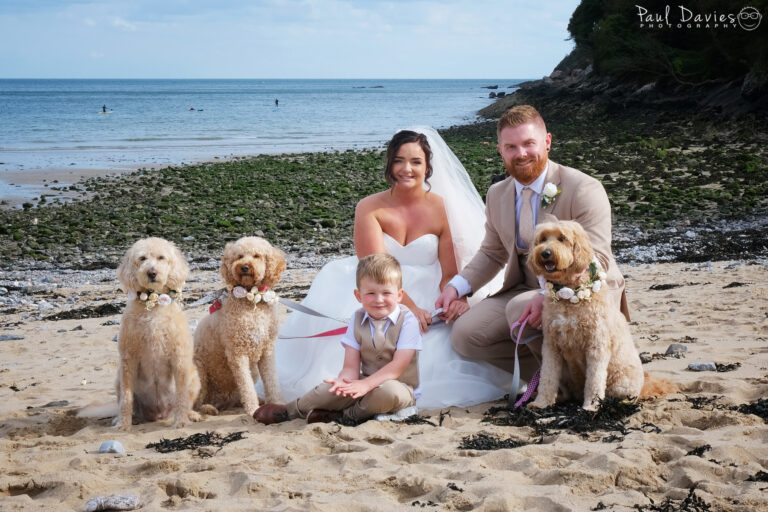 Daisy Tom Oxwich Bay Hotel 8 768x512