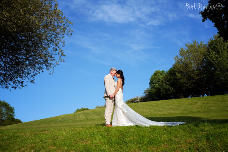 Julie Lee at Willows Golf Club Pontardulais 9 768x512