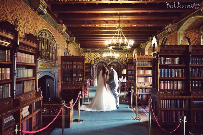 Julie Luciano Cardiff Castle 12 768x512