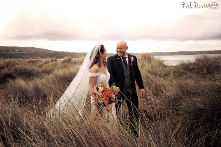 Sarah Greg Oxwich Bay Hotel 10 768x512