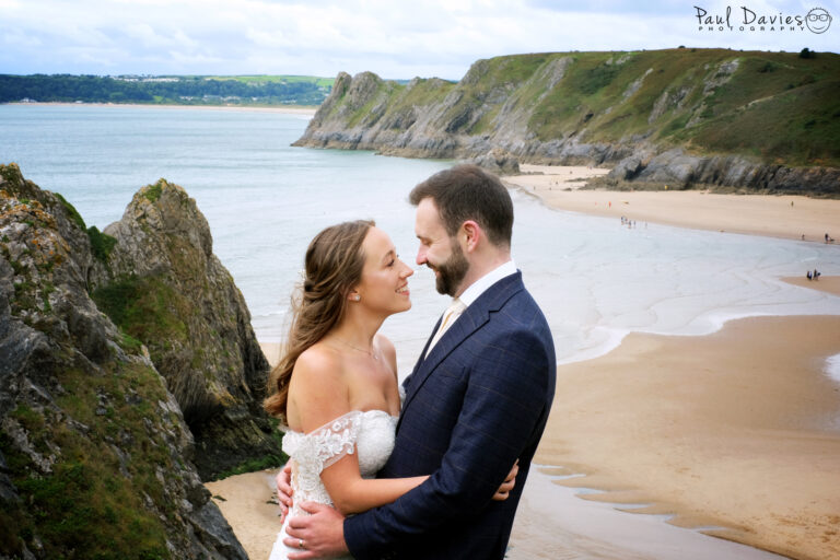 Sarah Ryan at Ocean View Gower 24 768x512