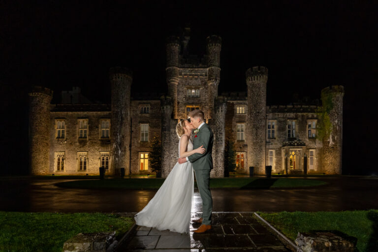 Hensol Castle wedding photos 207 768x512