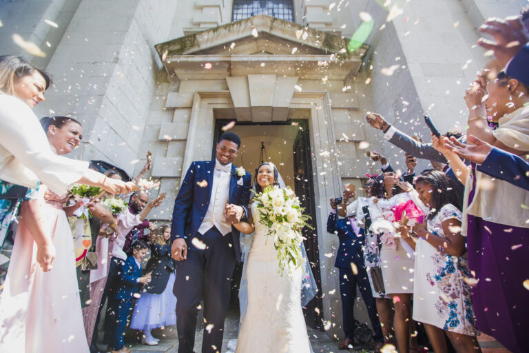 London UK engagement wedding photos photographer videographer bridal hair makeup nigerian african brides www.foreverlovewedding.com 1 2 768x512