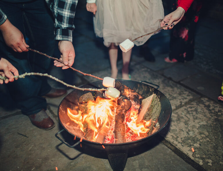 firepit marshmallows 768x588