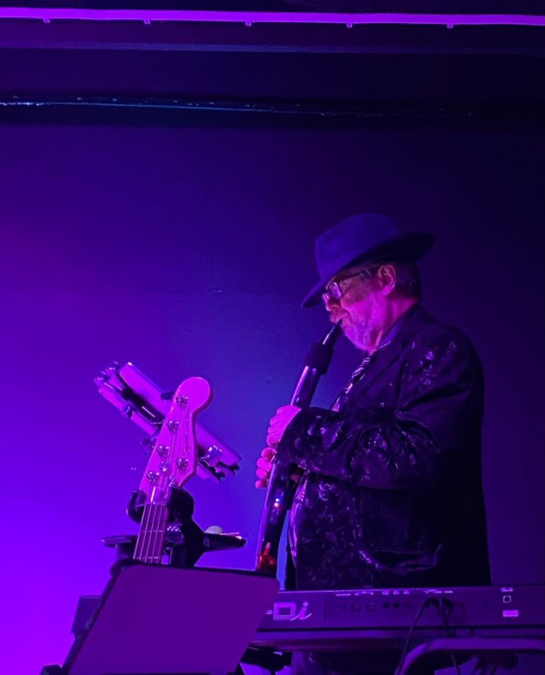 Chris Ryan on EWI 768x952