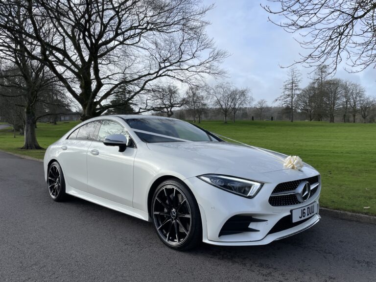 Mercedes CLS450