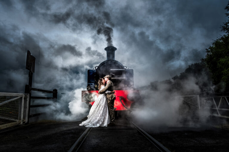 575 AMPC Steam Train Wedding Bristol Wedding Photographer AMP17685 Edit Col DeNoiseAI standard 768x512