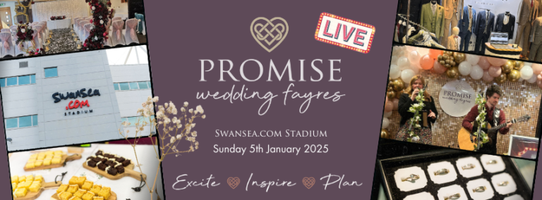 Swansea .com Stadium Swansea Wedding Fayre 768x284