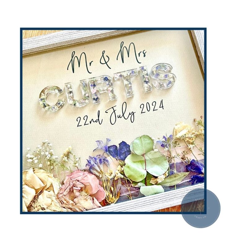 Dried 15 month old wedding bouquet 1 768x768