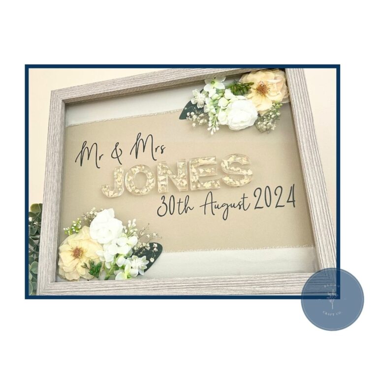 Dried 15 month old wedding bouquet 768x768