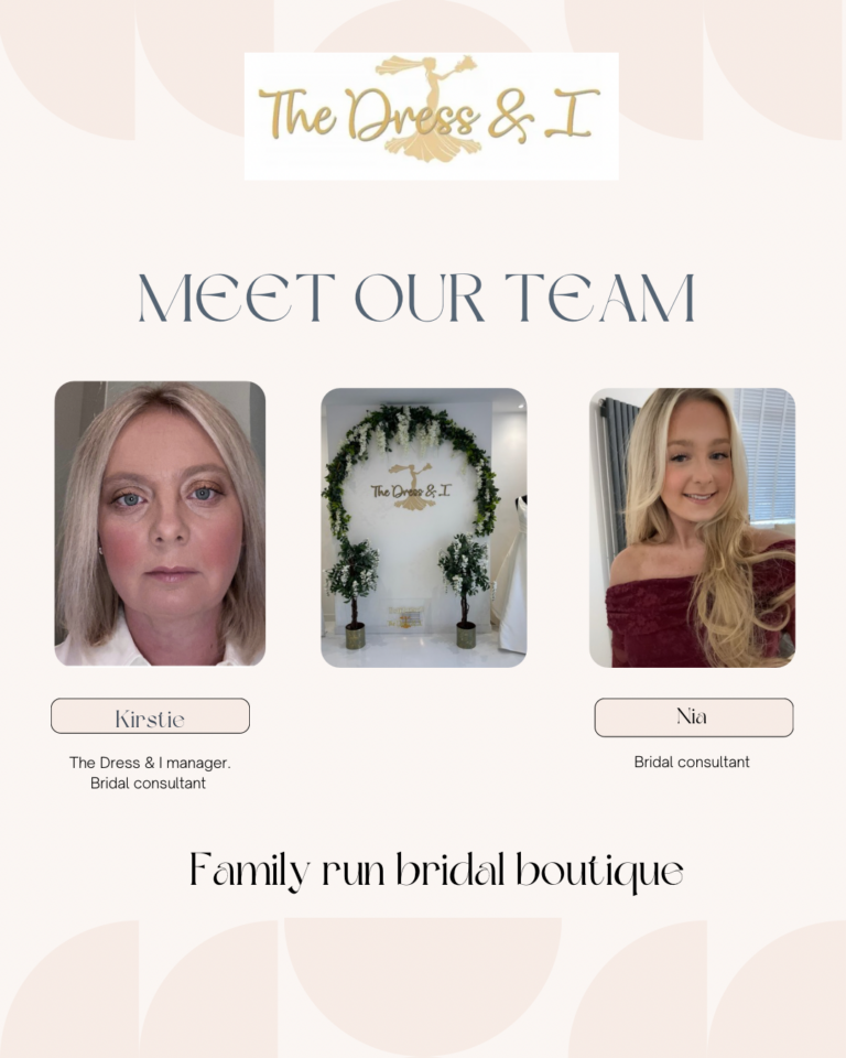 Beige Aesthetic Meet Our Team Instagram Post 768x960