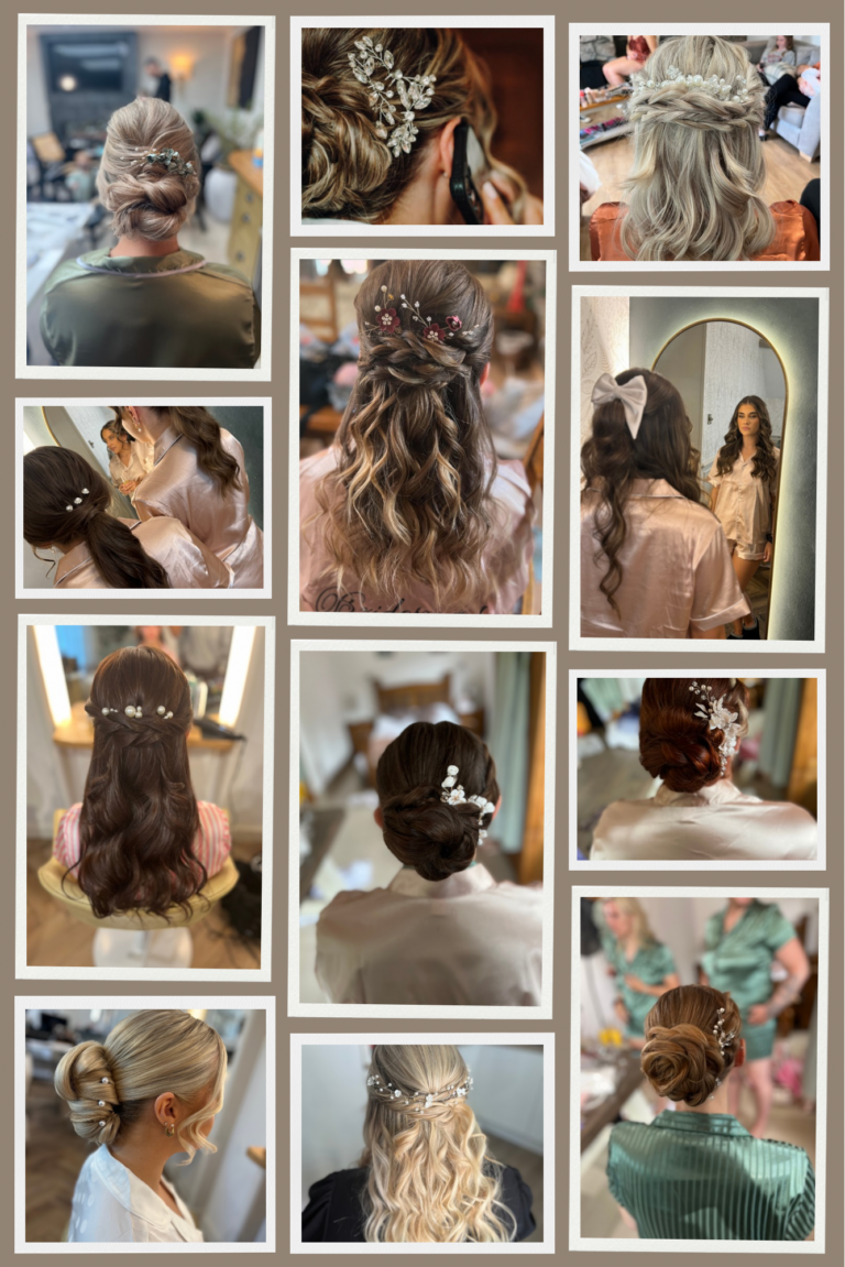 Beige Aesthetic Pastel Collage Memories Moodboard Portrait Photo Collage 768x1151