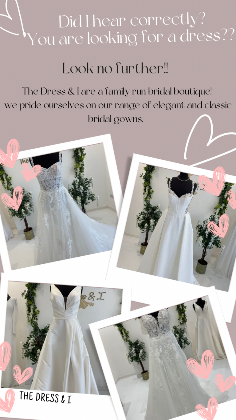 Red and White Photographic Valentines Day Collage Instagram Story 768x1365