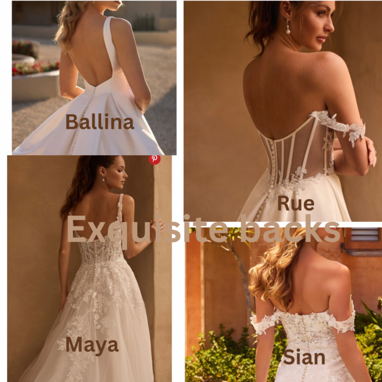 Women in Beige Monochrome Photo Collage Instagram Post 768x768