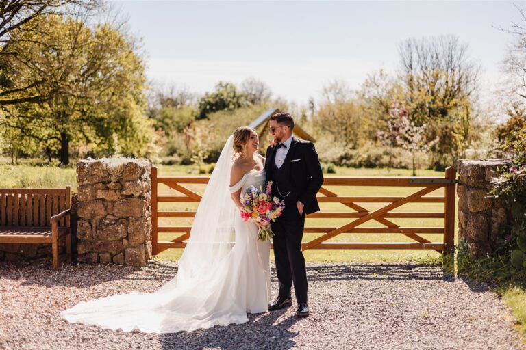 Wedding Day SerenGareth Michelle Huggleston Photography 570 768x512