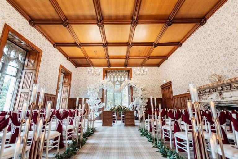 hensol ceremony 2 768x512