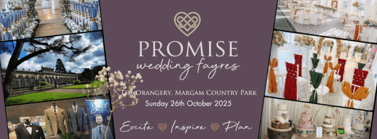 Orangery Wedding Fayre Margam Country Park 768x284