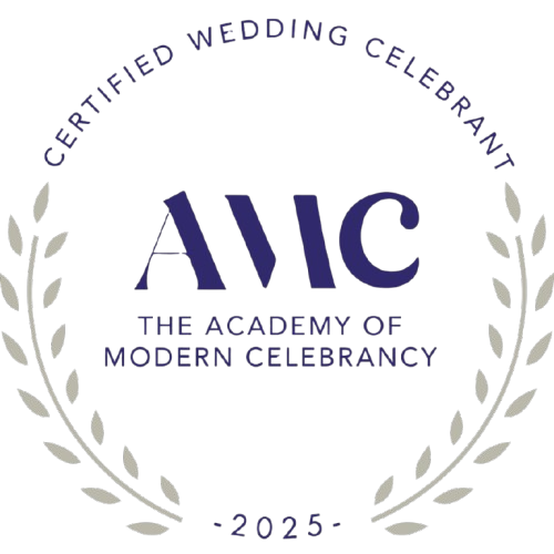 AMC Badge Wedding Blue Laurel removebg preview 2 1