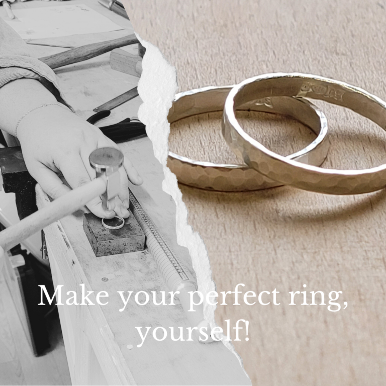 Make your perfect ring yourself 1 768x768