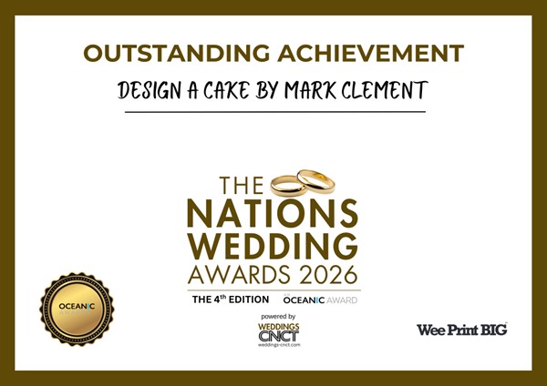 Oceanic Outstanding Achievement 2026