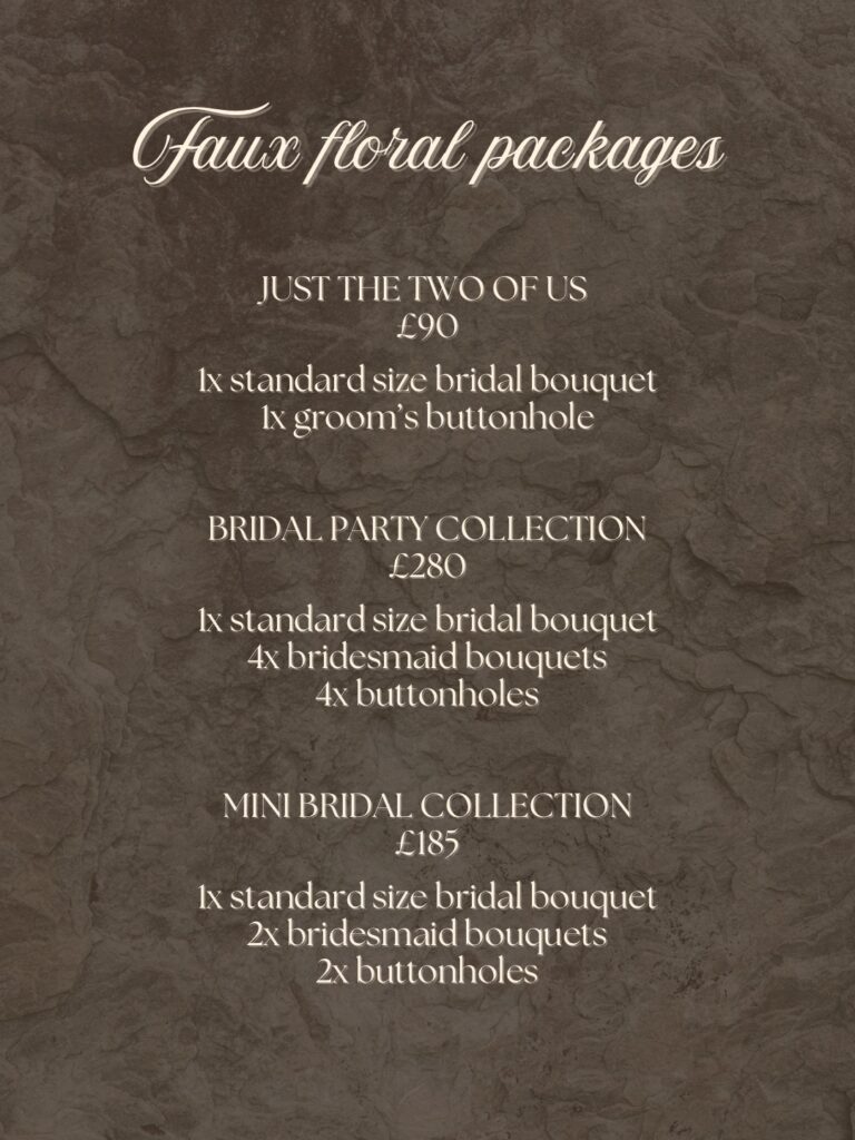 faux floral package 5 768x1024
